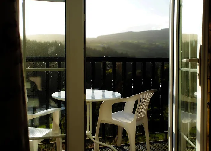 Mulvarra House Bed & Breakfast