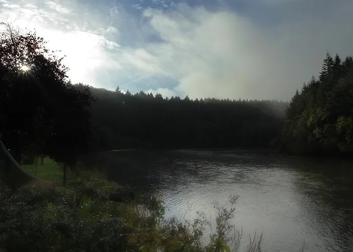 Mulvarra House Bed & Breakfast 3*