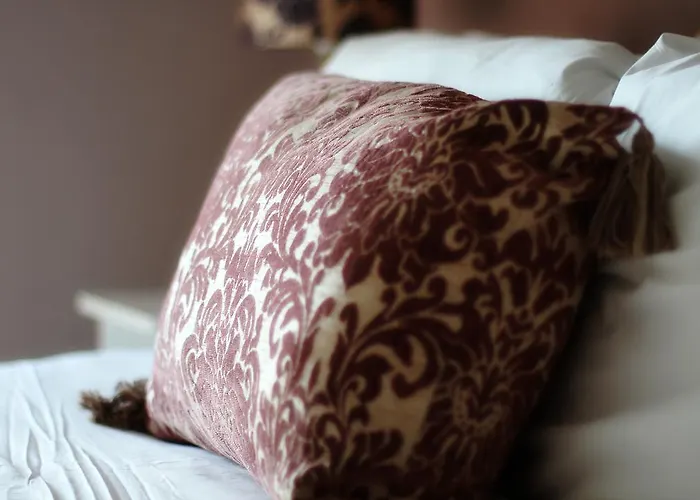 Mulvarra House Bed & Breakfast 3*