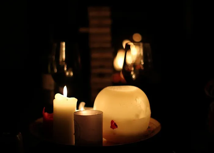 Mulvarra House Отель типа 