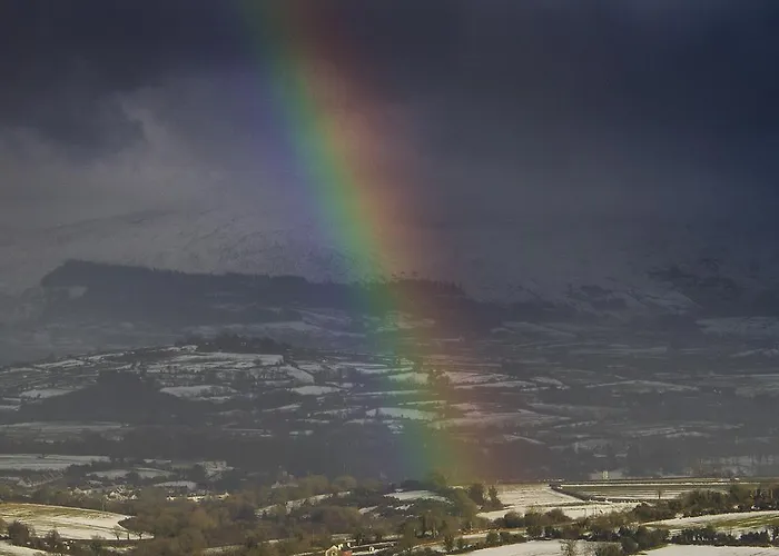 Mulvarra House Bed & Breakfast 3*