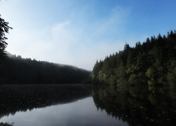 Mulvarra House 3* Graiguenamanagh