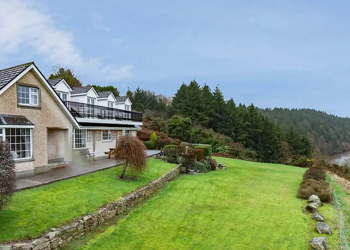 Mulvarra House Bed & Breakfast