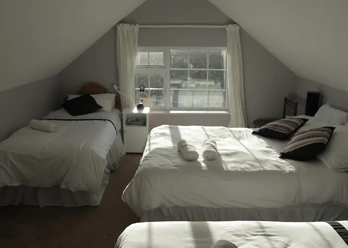 Mulvarra House Graiguenamanagh