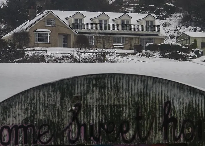 Mulvarra House Отель типа 