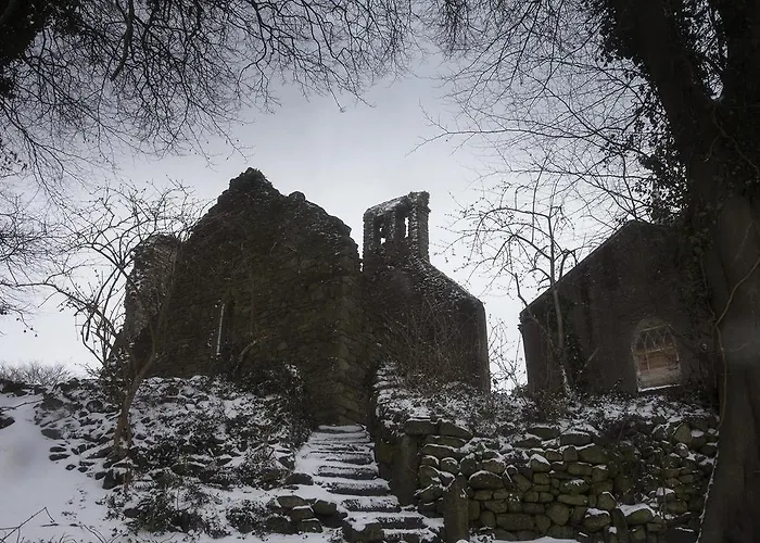 Bed & Breakfast Mulvarra House