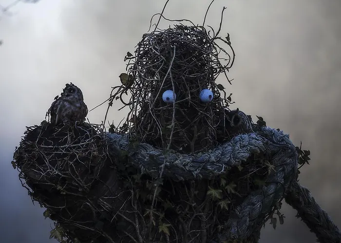 Mulvarra House Graiguenamanagh