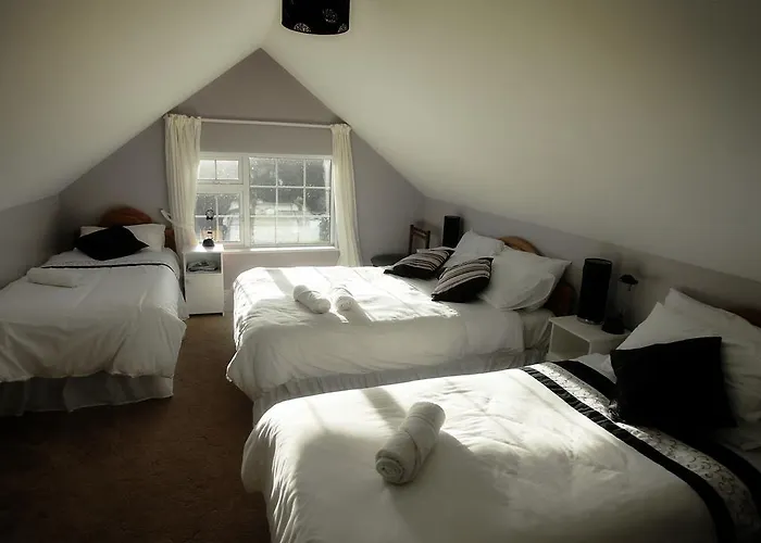 Mulvarra House Отель типа 