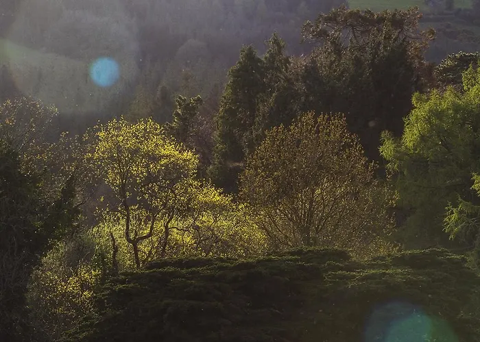 Mulvarra House 3* Graiguenamanagh