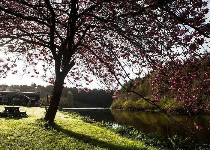 Mulvarra House Graiguenamanagh