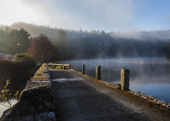 Bed & Breakfast Mulvarra House