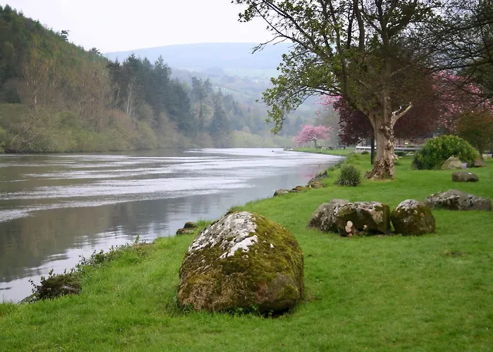 Mulvarra House Graiguenamanagh