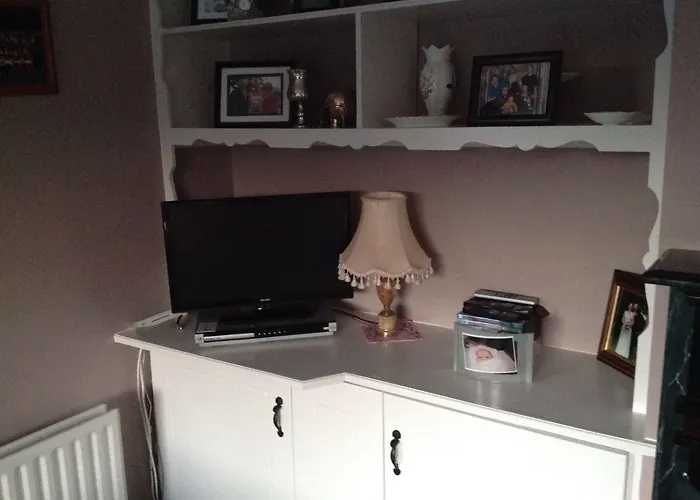 Mulvarra House 3* Graiguenamanagh