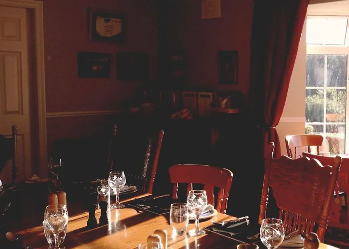 Mulvarra House Graiguenamanagh