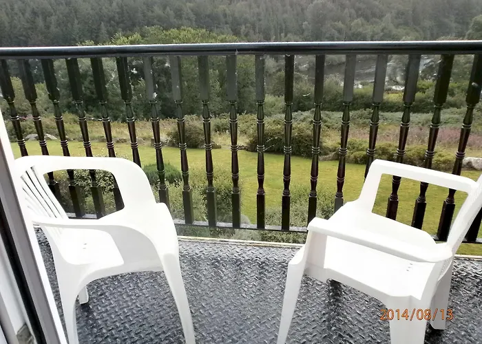 Bed & Breakfast Mulvarra House Graiguenamanagh