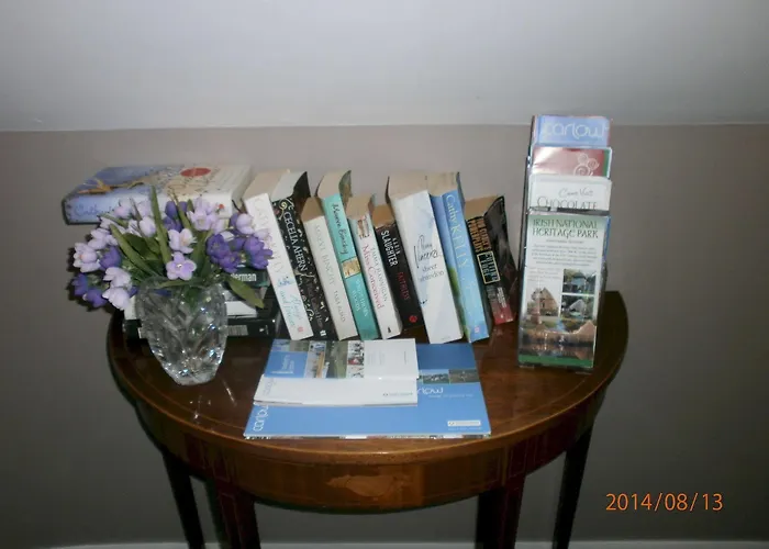 Mulvarra House Bed & Breakfast