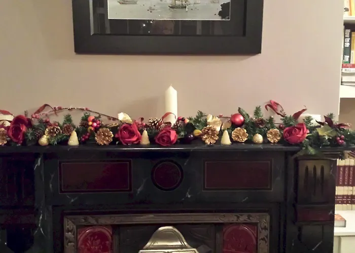 Mulvarra House Отель типа 