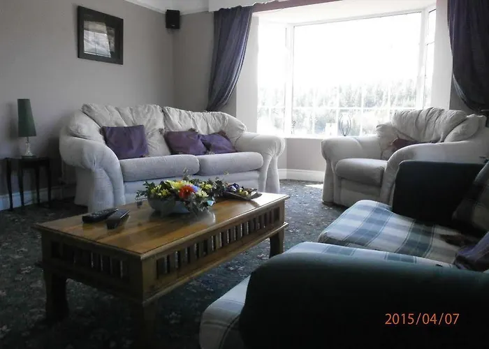 Mulvarra House Graiguenamanagh